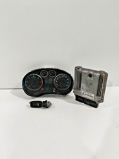 KIT Centralina Motore ECU