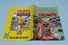 RAT-MAN GIANT NO. 5 PANINI