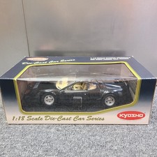 1/18 KYOSHO FERRARI 512BB NERO