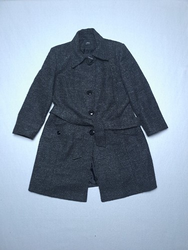 Oltre cappotto elegante - oltre, e