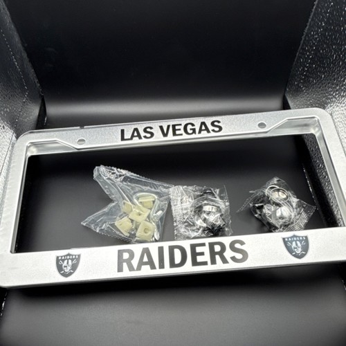 Las vegas raiders telaio - 1,