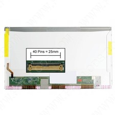 Dalle écran LCD LED type