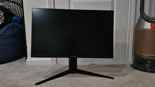 Asus tuf gaming vg27aql1a - gaming,