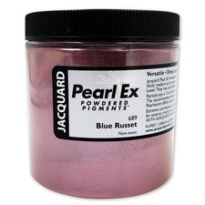 Pigmenti in polvere Jacquard