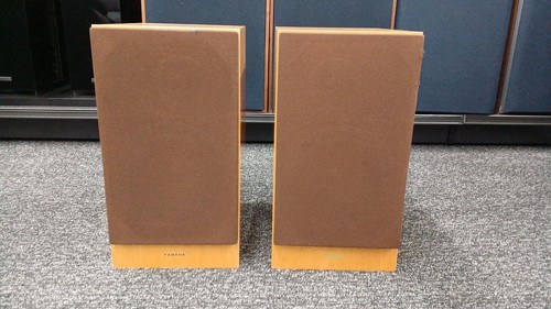 Coppia diffusori libreria - coppia,