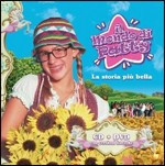 Colonna Sonora - Il Mondo Di Patty - Cd + Dvd (con borsa shopper rosa -  spec...