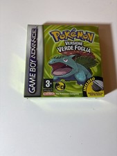 Pokèmon versione verde - pokÈmon,