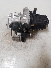 Radiatore scarico per Ford