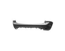 PARAURTI POSTERIORE FORD FOCUS