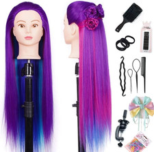 Testa per Parrucchieri,26"