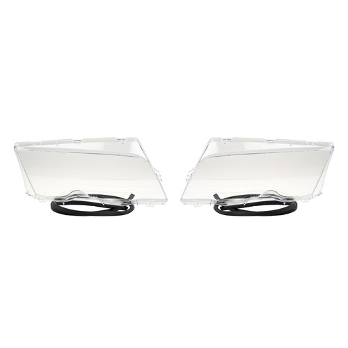 Set parabole lente fari - parabole,