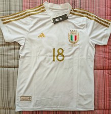 Maglia Nazionale Italiana