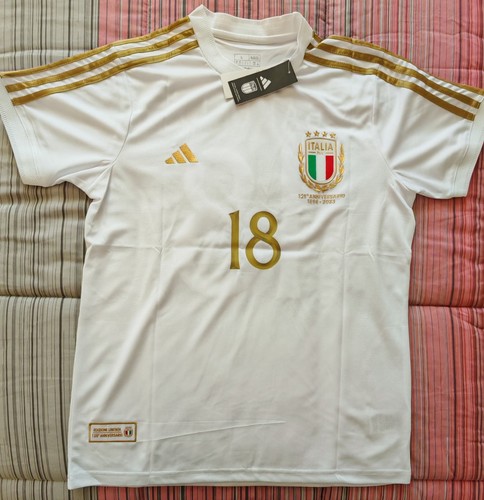 Maglia nazionale italiana - maglia,