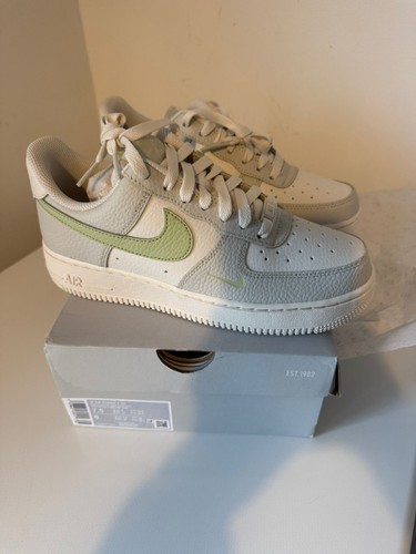 Nike air force one - air,