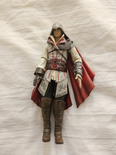 Modellino neca assassins creed - modellino,
