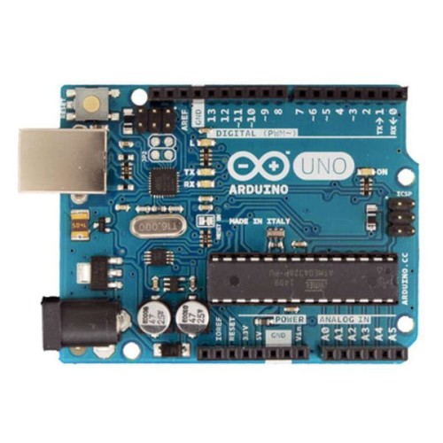 Arduino uno rev3 - uno,