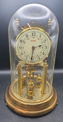 Orologio vintage kundo - orologio,