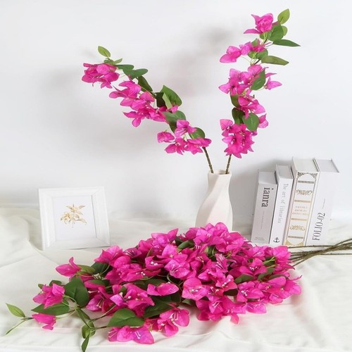 Bouganville artificiale lunga - artificiale,