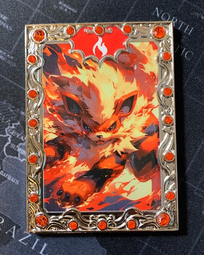 Pokemon arcano gioiello - pokemon,