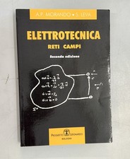 elettrotecnica reti campi