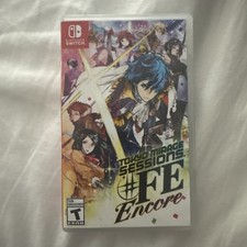 Tokyo Mirage Session #FE Encore - Nintendo Switch