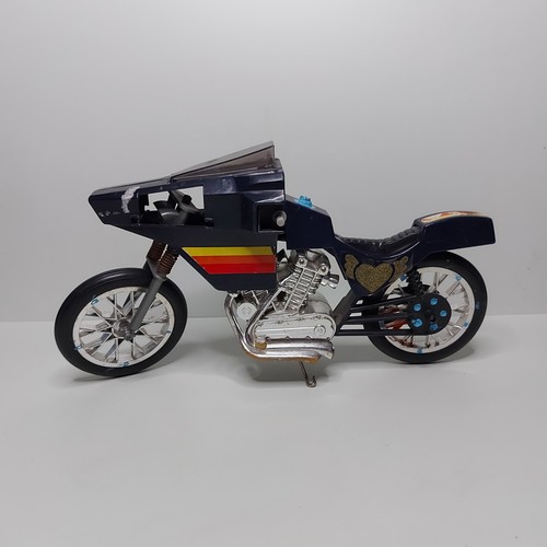 Big jim motorrad moto azione - motorrad,