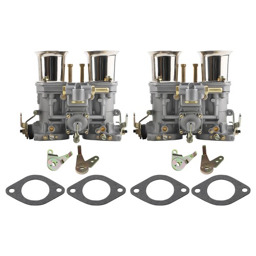 Idf carburetor - 44,