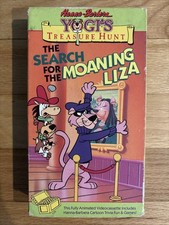 Yogi’s Treasure Hunt The