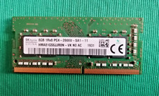 MODULO RAM MEMORIA HYNIX DDR4