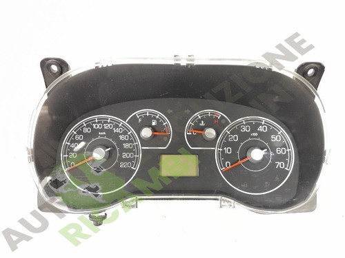 199a4000 quadro strumenti - 199a4000,