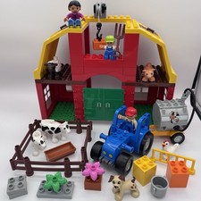 Lego Duplo 5649 Grande