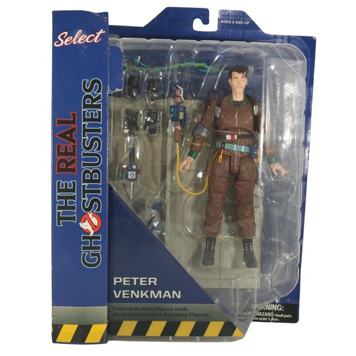 Peter venkman i veri - peter,