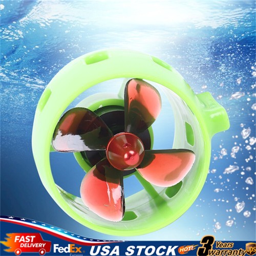 24v under water - under, thruster