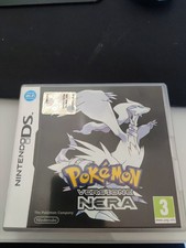 Pokémon nero nintendo ds - pokémon, –