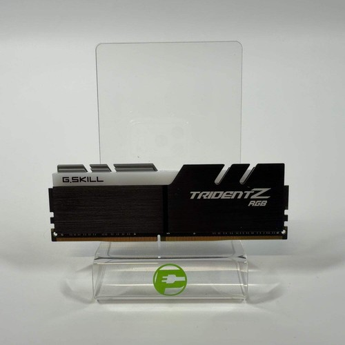 Skill trident rgb 16 gb - trident,