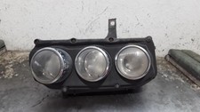 FARO FANALE ANTERIORE DESTRO DX PER ALFA ROMEO 159 Berlina Serie (939_) (05>11)