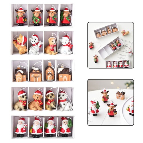 Addobbi albero natale - addobbi,