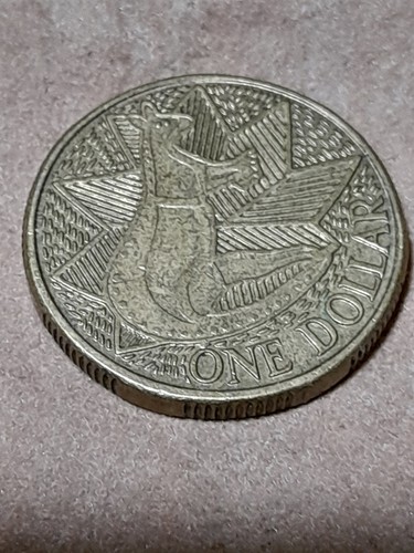 Moneta dollaro - 1,