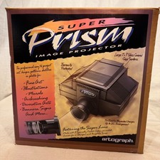 Proiettore Artograph Super