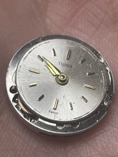 Orologio Tudor Donna Movimento