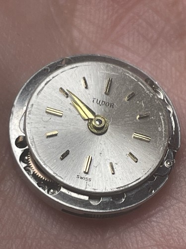 Orologio tudor donna movimento - orologio,