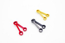 Tappo / Spessore Pedane