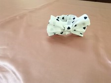 Fasce per bambini 100% cotone fatte a mano