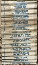 Zagor Zenith sequenza 201/251