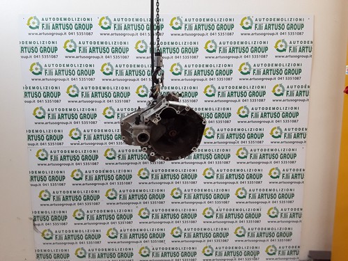 Cambio fiat 600 187a100 - 600, 187a100.