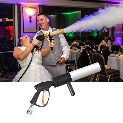 Pistola per ghiaccio secco co2 - pistola,