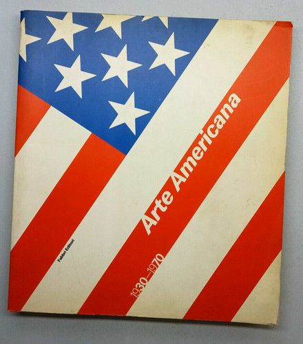 Arte americana - americana,