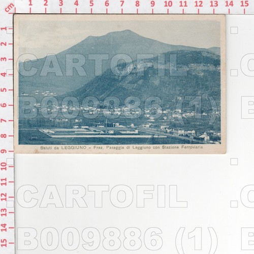 B9886 varese leggiuno - b9886, baraggia