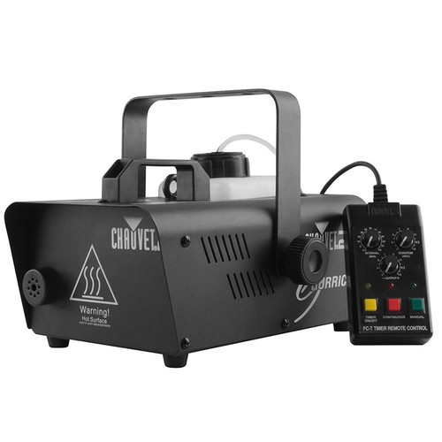 Chauvet hurricane 1200 - chauvet,