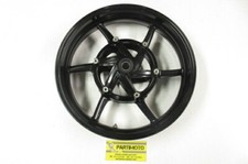 CERCHIO ANTERIORE DUCATI MULTISTRADA 1000/1100 S e DS 2005 2006 2007 2008 2009